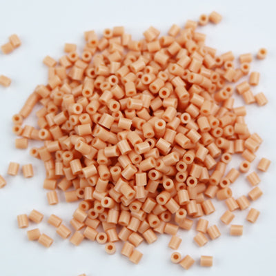 1000pcs/bag 2.6mm mini hama beads kids perler toys available 100%quality guarantee diy toy activity diy beads PUPUKOU