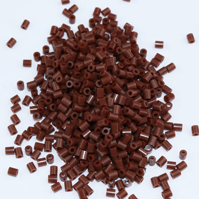 1000pcs/bag 2.6mm mini hama beads kids perler toys available 100%quality guarantee diy toy activity diy beads PUPUKOU